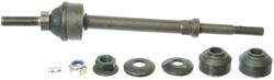 Moog Front Sway Bar Link 08-18 Dodge Ram 1500 2WD No MegaCab - Click Image to Close